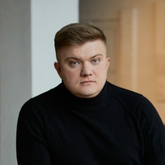 Илья Бозов, 18.07.1989, Москва