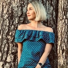 Динара Газизова, Челябинск