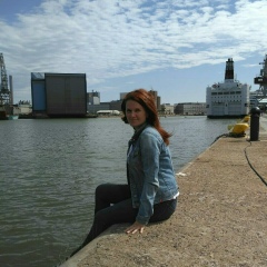 Светлана Башлачева, 23.01.1982, Санкт-Петербург