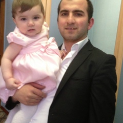 Эльвин Ганбаров, 07.11, Хабаровск