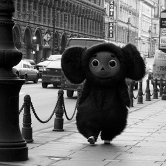 Павел Горбачев, 27.01, Москва