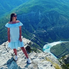 Анна Исаичева, 11.10.1987, Москва