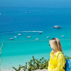 Алёна Беляева, 29.11.1987, Воронеж