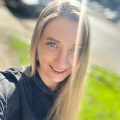 Ксения Заркомбаева, 09.03.1993, Усть-Каменогорск