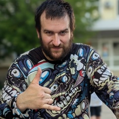 Игорь Алексеев, 06.05.1990, Иваново