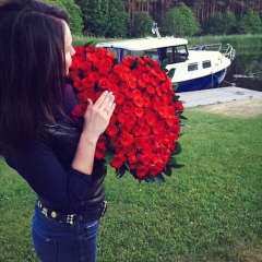 Aleksandra Saalomon, 09.11