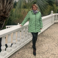 Ирина Чапуровская, 21.10, Краснодар