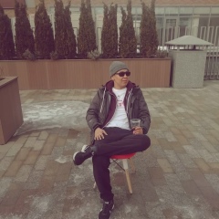 Ерсултан Нысанбаев, 21.09, Актау