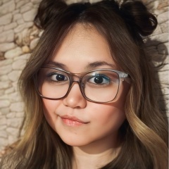 Катринка Корпус, 15.05, Москва