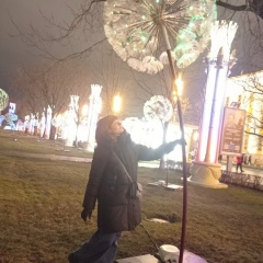 Елена Козина, 21.03.1986, Самара