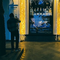 Антон Псковский, 31.01, Псков