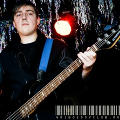 Анатолий Миронов, 01.01, Санкт-Петербург