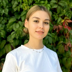 Диана Садикова, 02.12, Москва