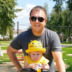 Макс Коробкин, 12.04, Санкт-Петербург