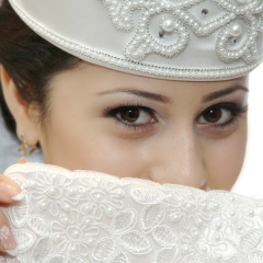 Janetta Assakalova, 27.01, Майкоп