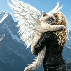 Александра Кирсанова, Москва