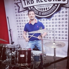 Макс Диденко, 08.12.1986, Краснодар