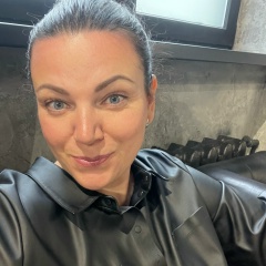 Олеся Ветрова, 06.08, Москва