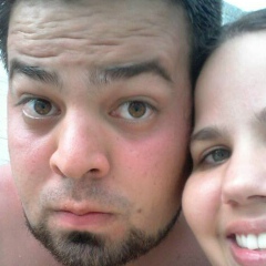 Maicol Felipe, 04.05.1987, Rio de Janeiro