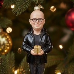 Сергей Барлицкий, Москва