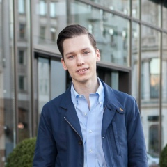 Сергей Пономаренко, 20.09.1989, Москва