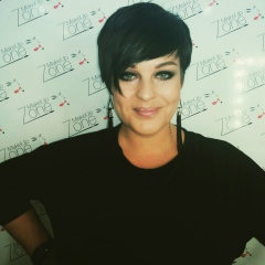 Алиса Встранечудес, 09.11.1984, Киев