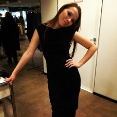 Polina Weeks, 18.05, Virginia Beach