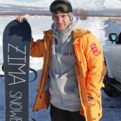 Игорь Соловьев, 16.06.1986, Петропавловск-Камчатский