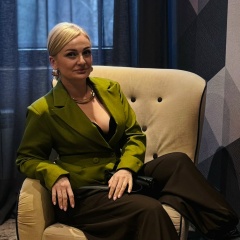 Ирина Коростелёва, 27.05, Калуга