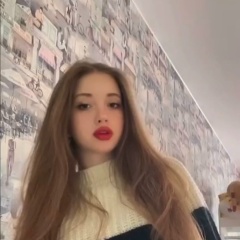 Алиса Галямова, Новосибирск