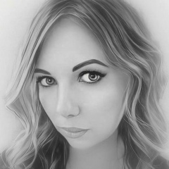 Ольга Алёшина, 16.10.1989, Новосибирск