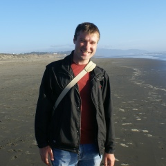 Андрей Успенский, 04.09