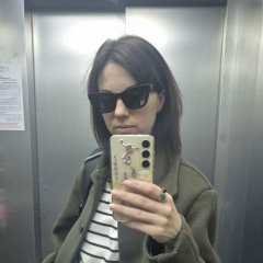 Katya Ustinova, Севастополь