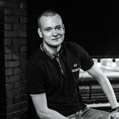 Александр Золотцев, 22.08, Ивантеевка