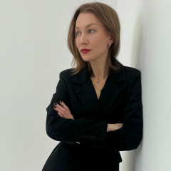 Марина Волкова, 02.11, Санкт-Петербург