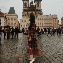 Shynar Matzhanova, 09.01.1993, Астана