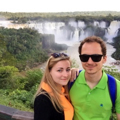 Анна Кузнецова, 01.04