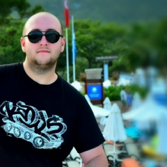 Павел Чулин, 30.01.1988, Москва