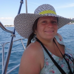 Любовь Осадчая, 06.12, Жуковский