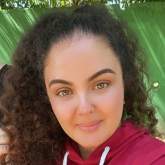 Карина Мельченко, 09.03.1988, Ростов-на-Дону