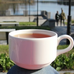 Ольга Фофанова, 06.10.1986, Санкт-Петербург