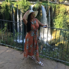 Томирис Тлепова, 01.12