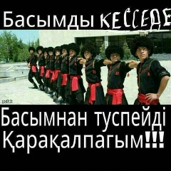 Ramet Allamuratov, 29.10