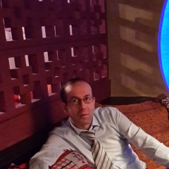 Луис Хуссейн, 10.09.1977, Москва