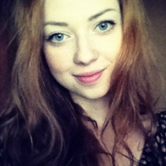 Дина Романова, 07.10