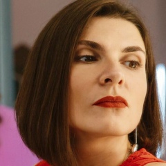 Дарья Ионова, 08.07, Москва