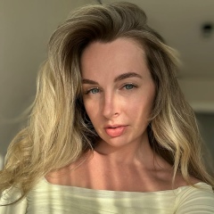 Ева Жданова, 31.08.1990, Воронеж