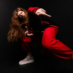 Катя Матроскина, 22.10.1991, Санкт-Петербург