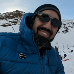 Esteban Reyes, 02.02.1983, Santiago