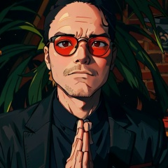 Вадим Арефьев, 24.04